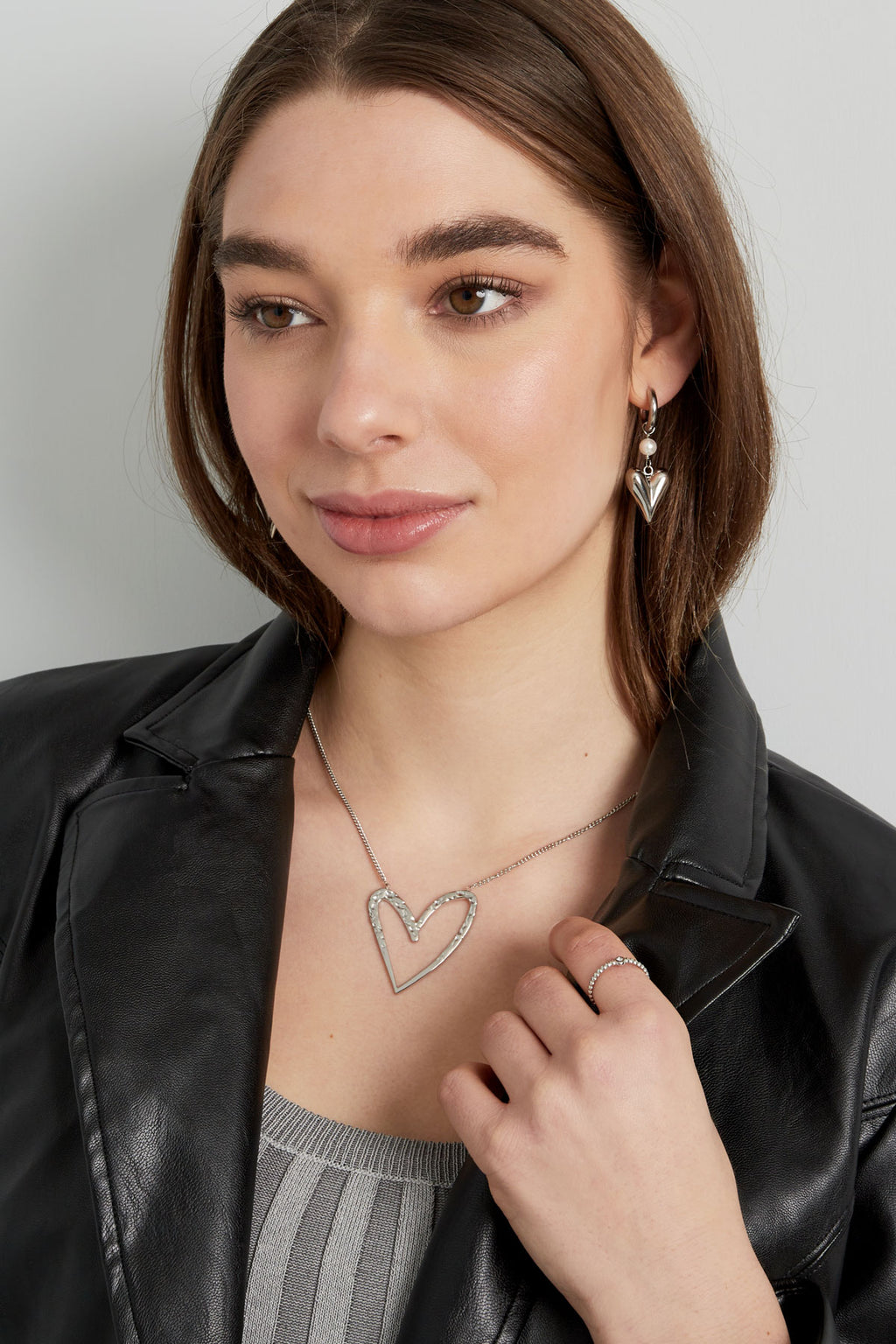 ketting hartendief