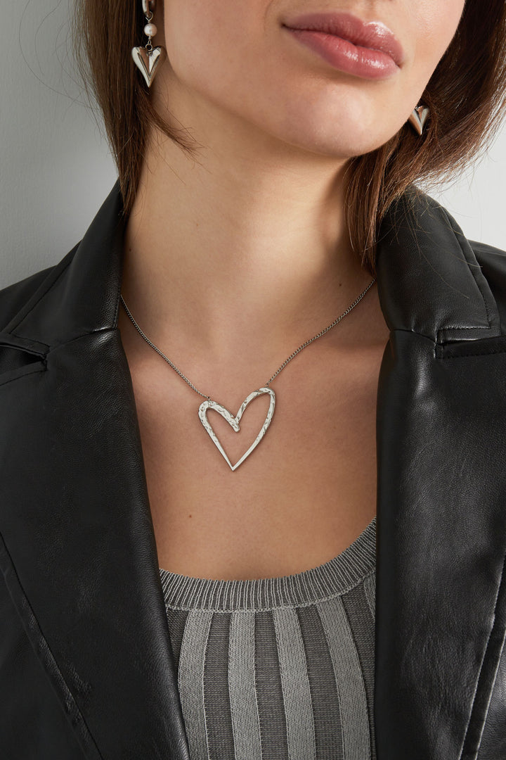 ketting hartendief