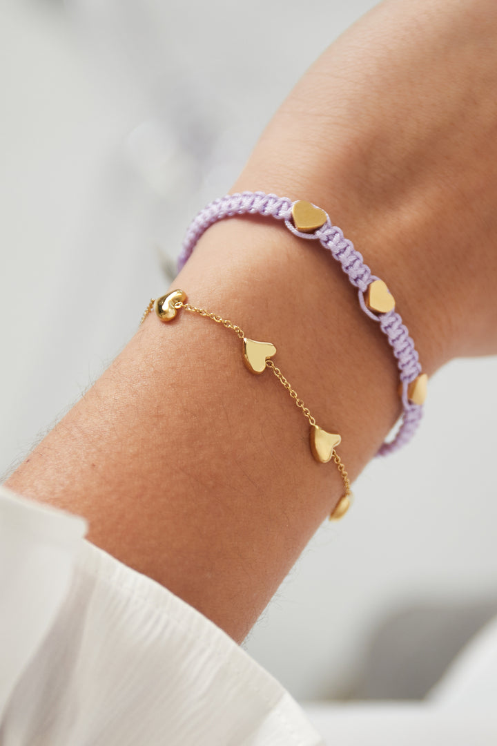 sweet affection armband