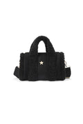 Schoudertassen Patchwork Casual Katoen Dagelijkse Accessoires