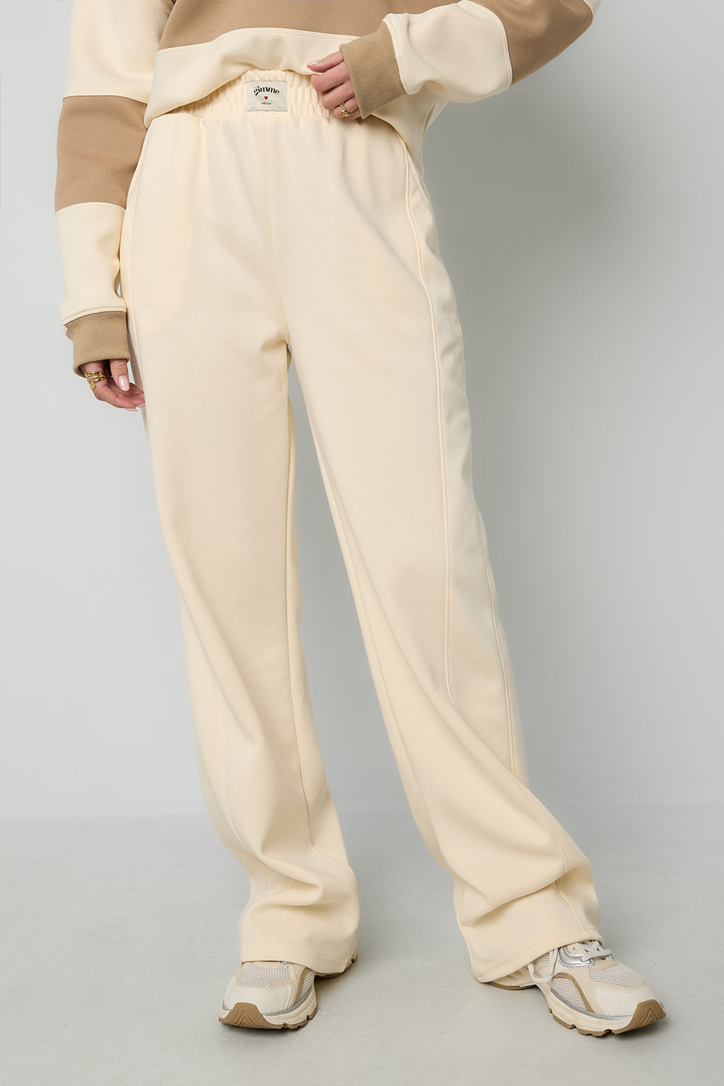 INOKA | Urban Flow Pants