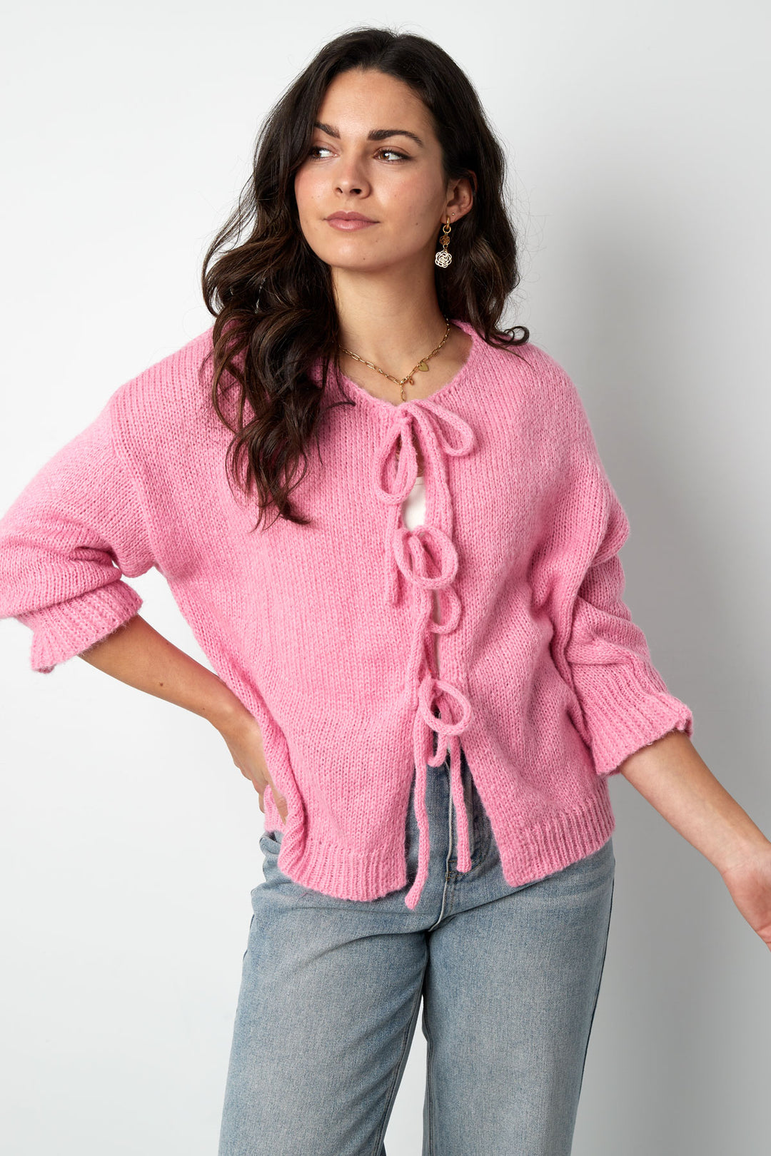 Nylon Vrouwen Korte Mouwen Tops Oversized Met Sluiting