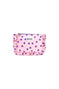 Make-uptassen met stippen, casual polyester, dagelijkse accessoires