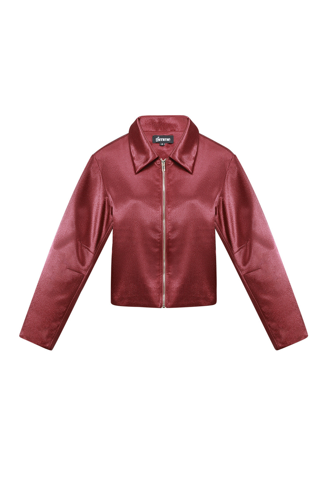 Woven Polyester Fiber Vrouwen Jas Casual Herfst/Winter Solid Color