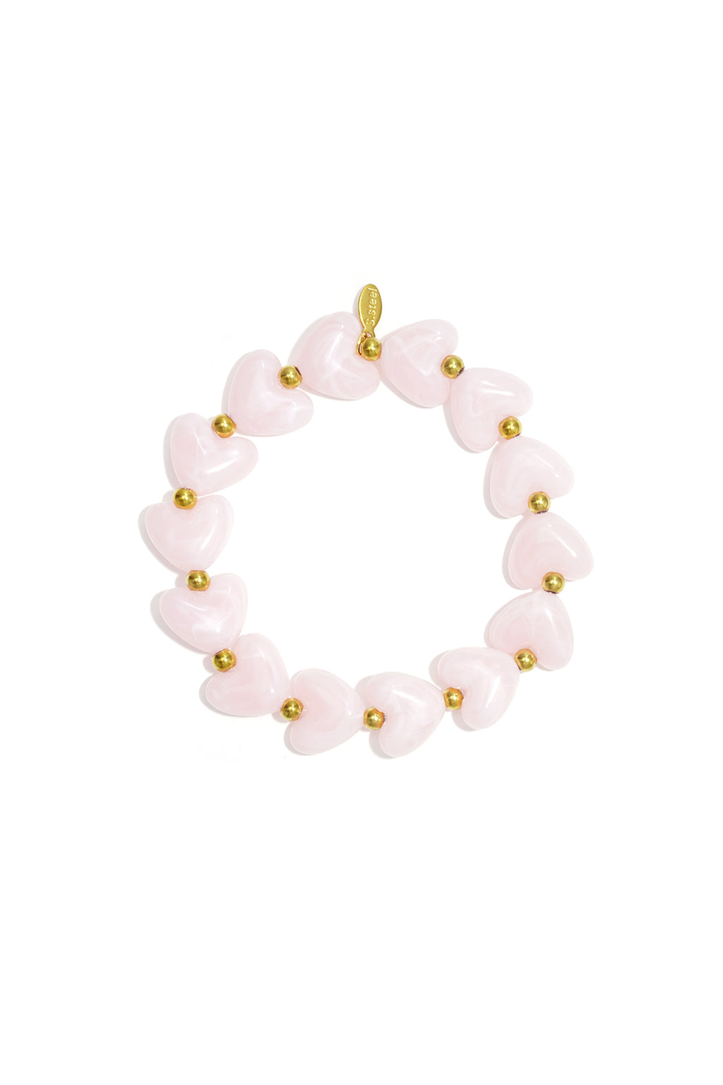 INOKA | Sweetheart Bead Bracelet