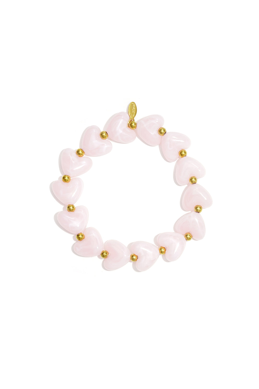 INOKA | Sweetheart Bead Bracelet