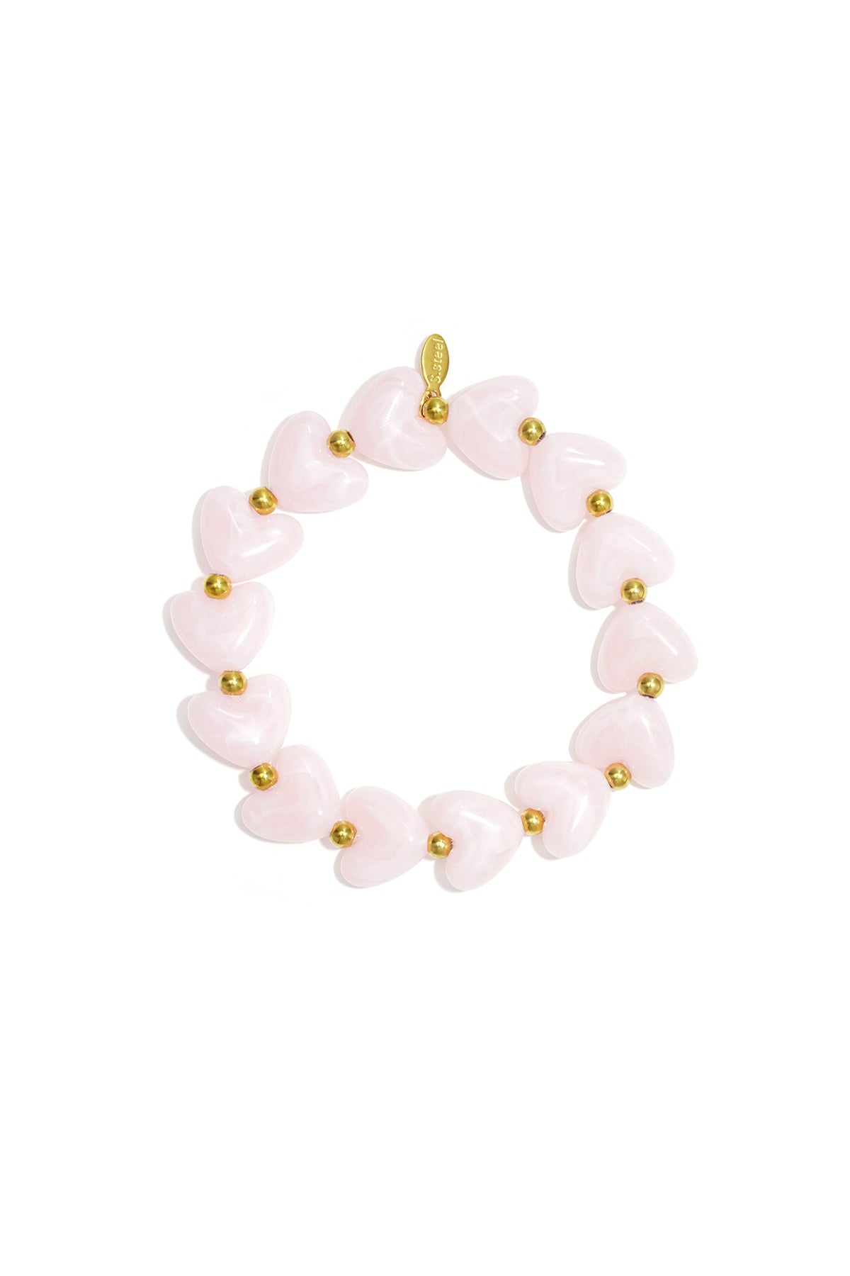 INOKA | Sweetheart Bead Bracelet