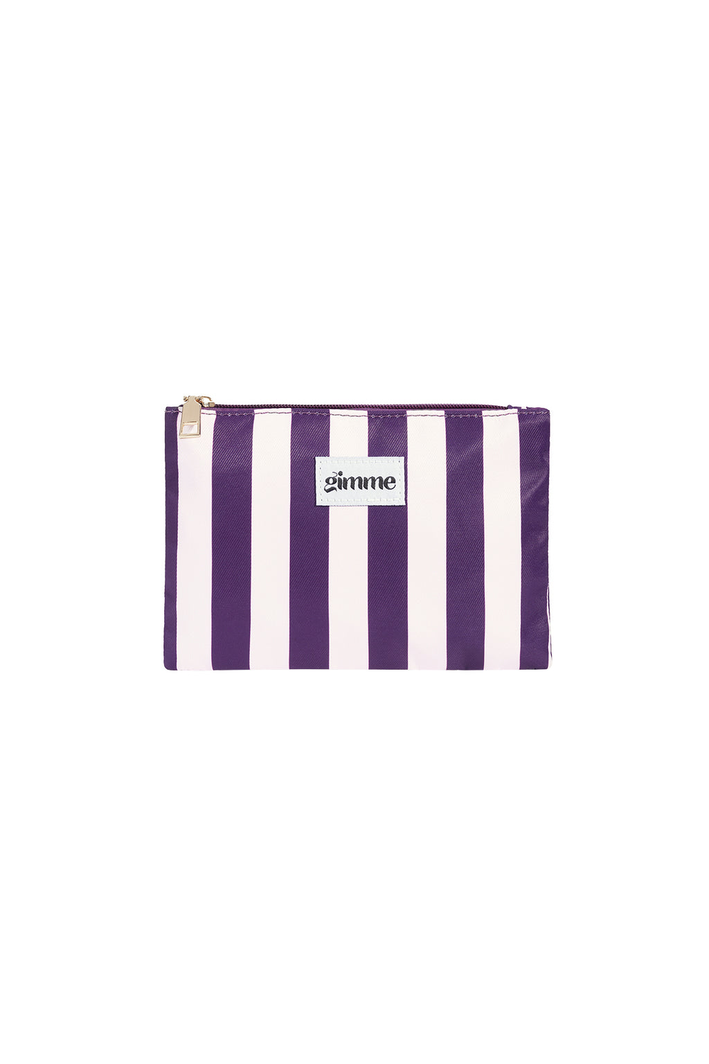 Make-uptassen Strip Casual Polyester Dagelijkse Accessoires