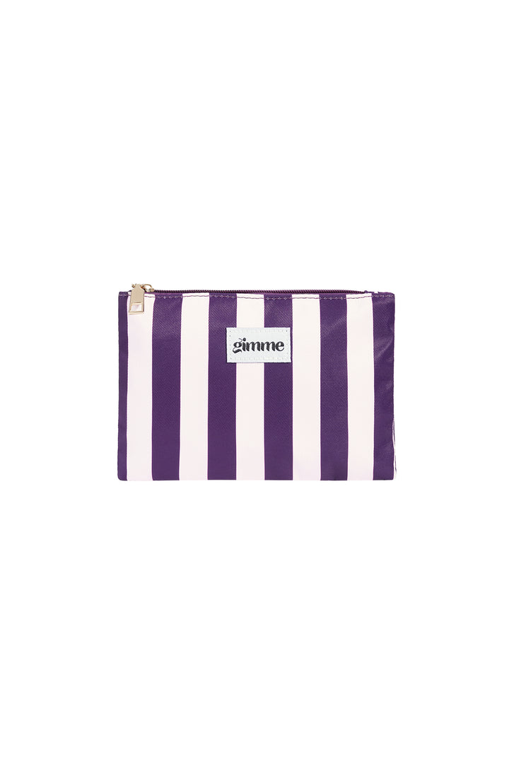 Make-uptassen Strip Casual Polyester Dagelijkse Accessoires