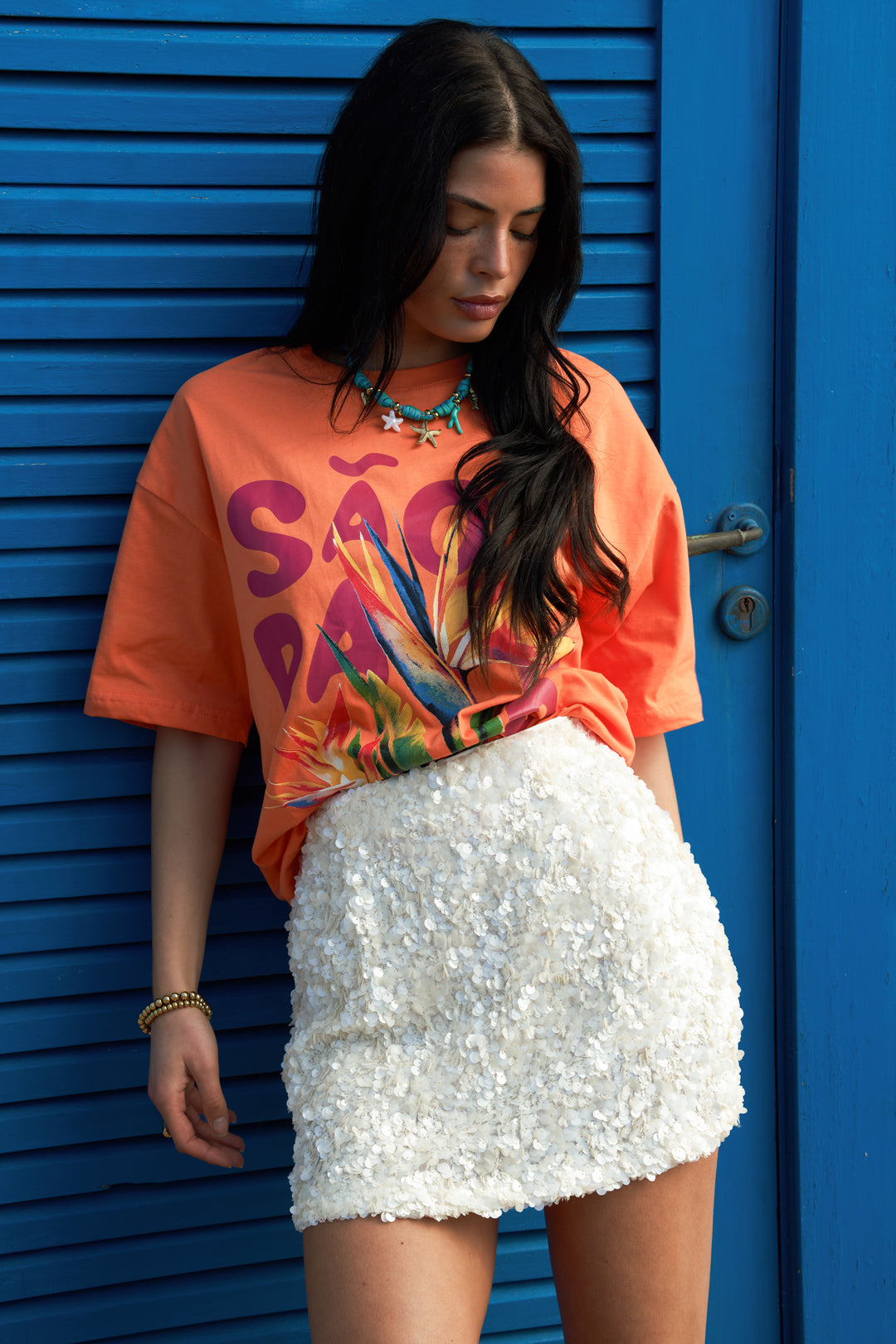 INOKA | La La Love Skirt