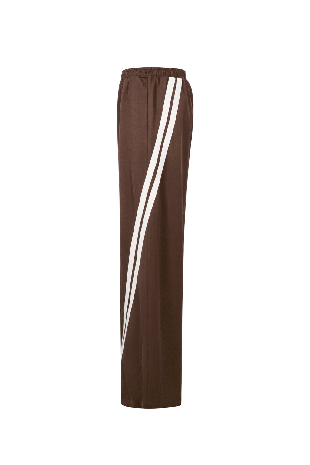 Gestreepte broek