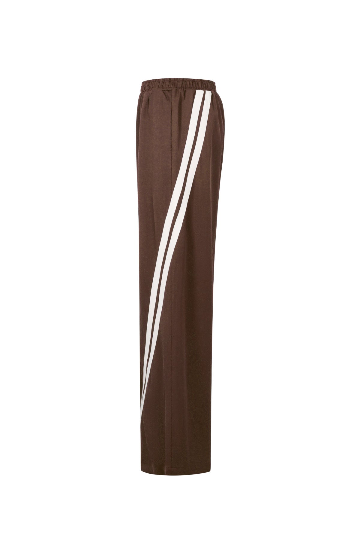 Gestreepte broek