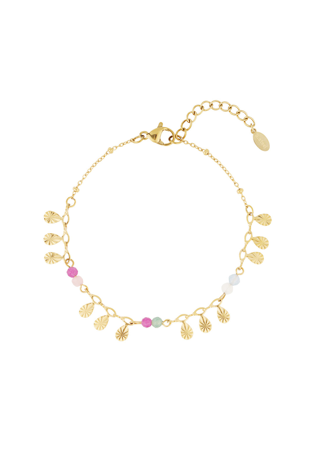 Sunshine Delight Armband