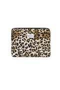 Leopard Lover laptophoes - 13 inches