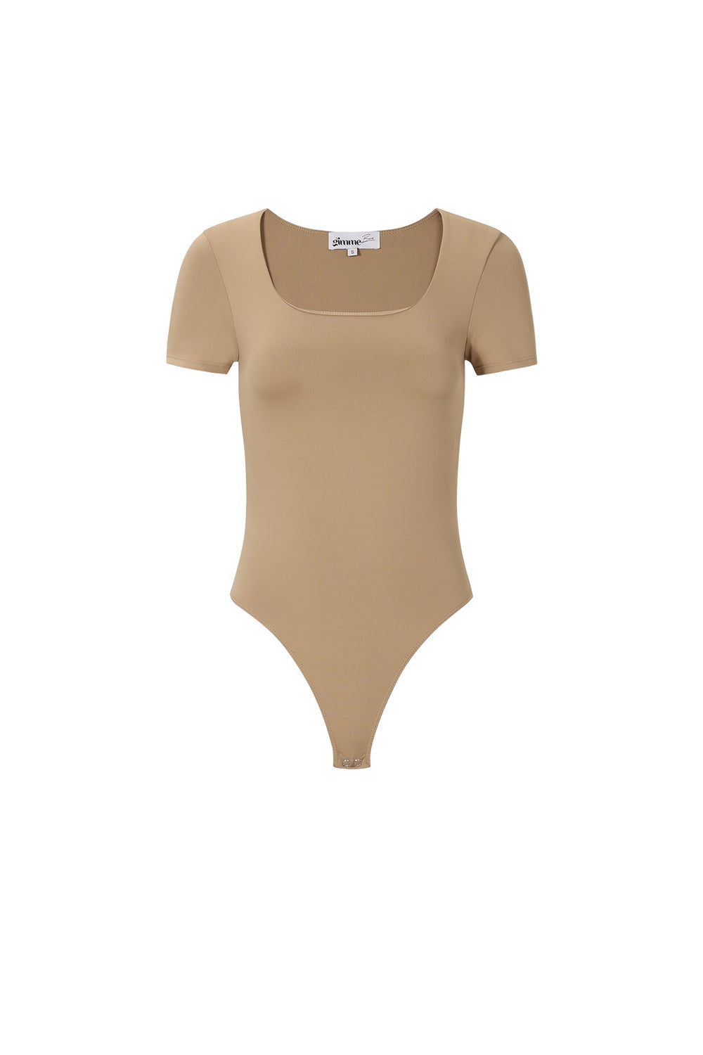 T-shirt Body Basic