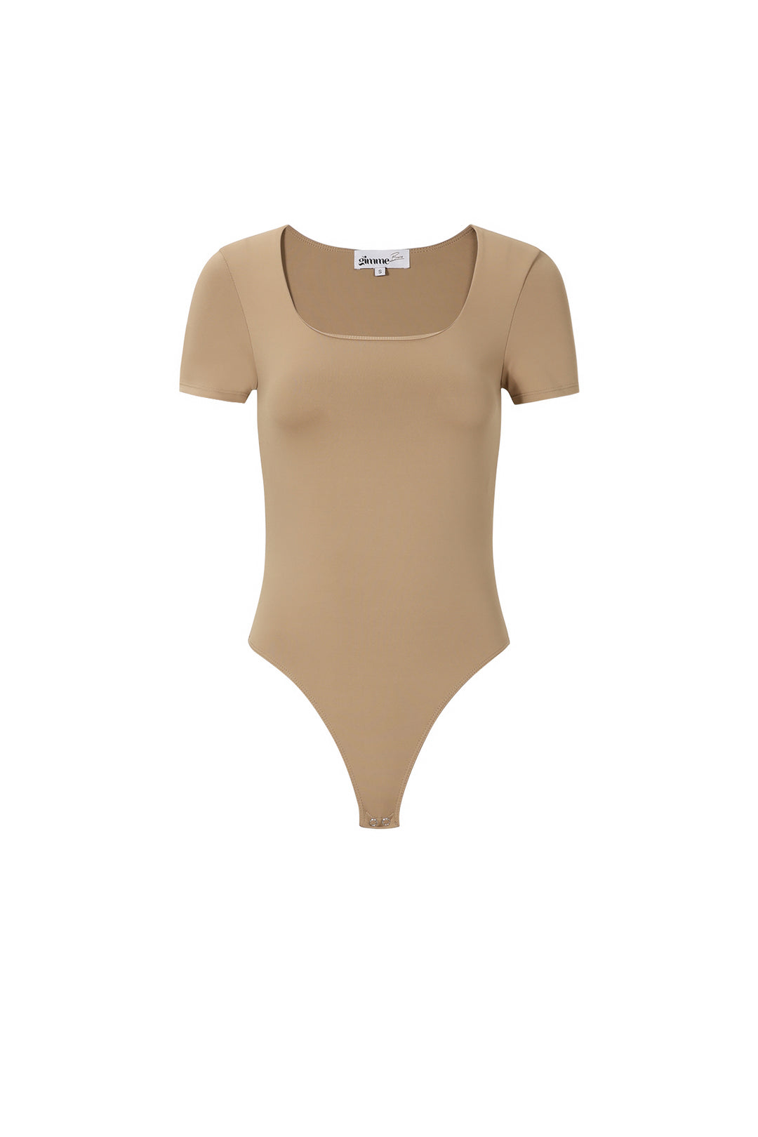 T-shirt Body Basic