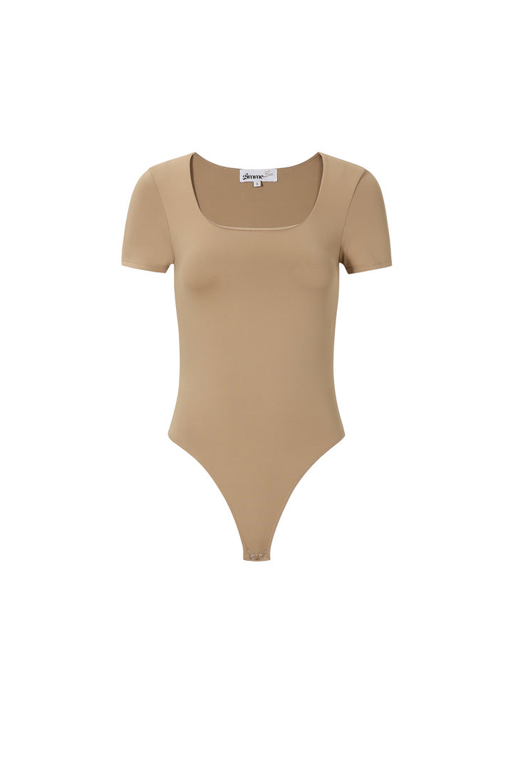 T-shirt Body Basic