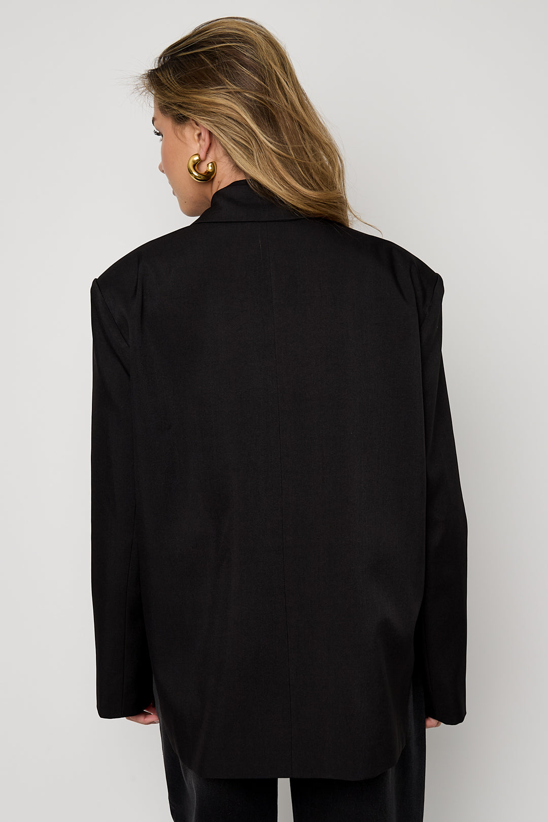 DIY Gimme Overslag Blazer