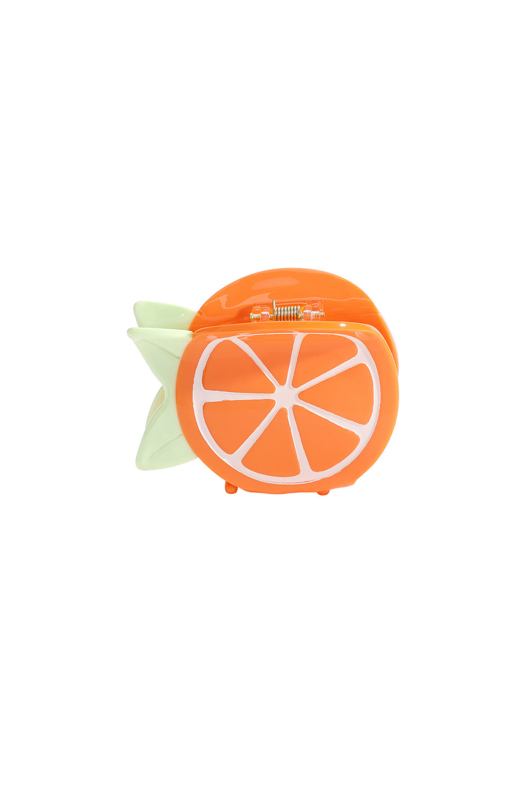 Oranje Haarklauw