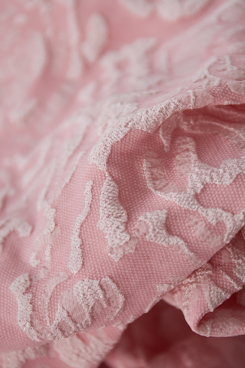 Geweven Polyestervezel Vrouwen Een-schouder Top Elegante Bloemenprint