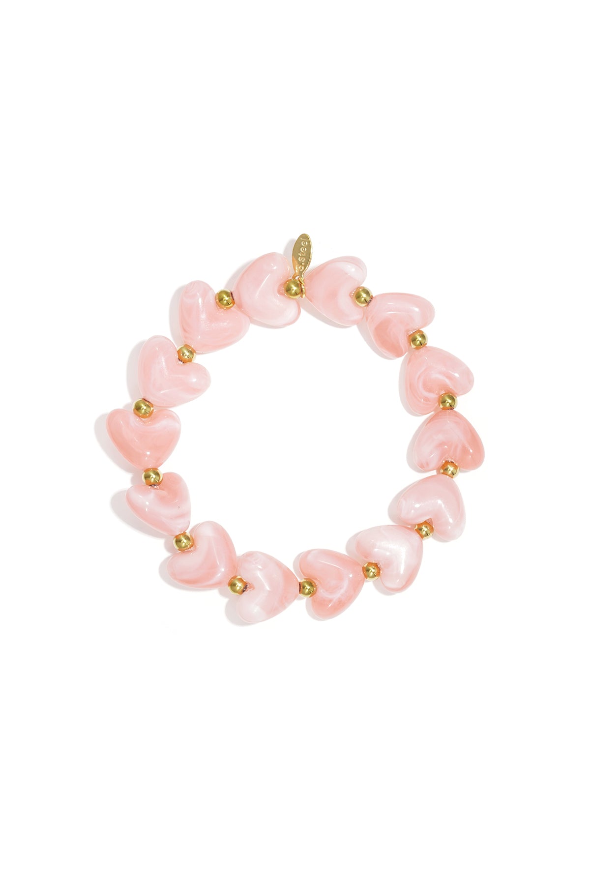 INOKA | Sweetheart Bead Bracelet