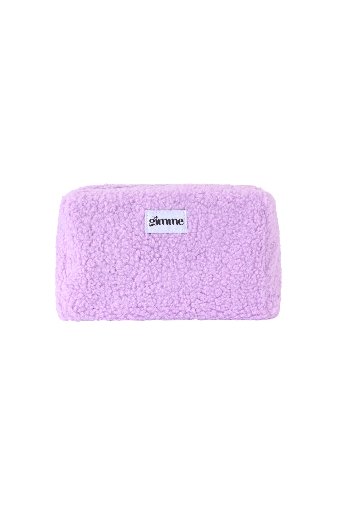 Gimme make-up tas teddy