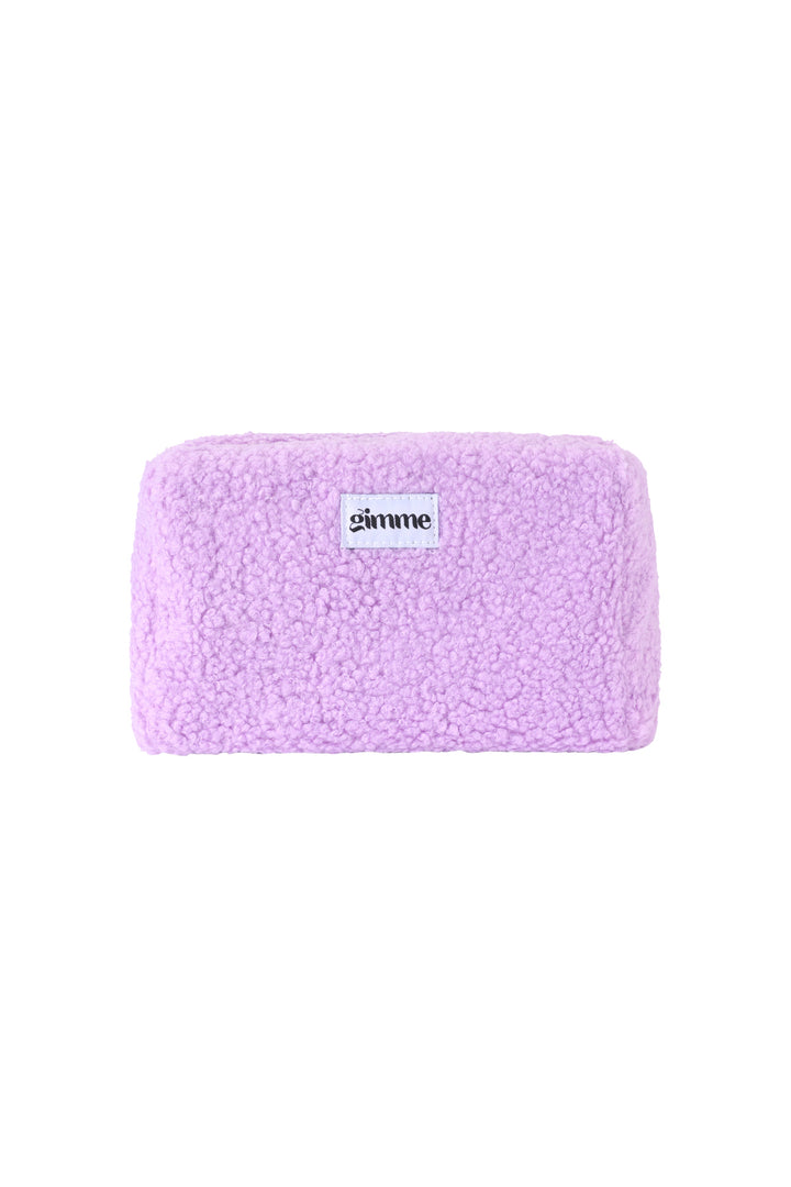 Gimme make-up tas teddy