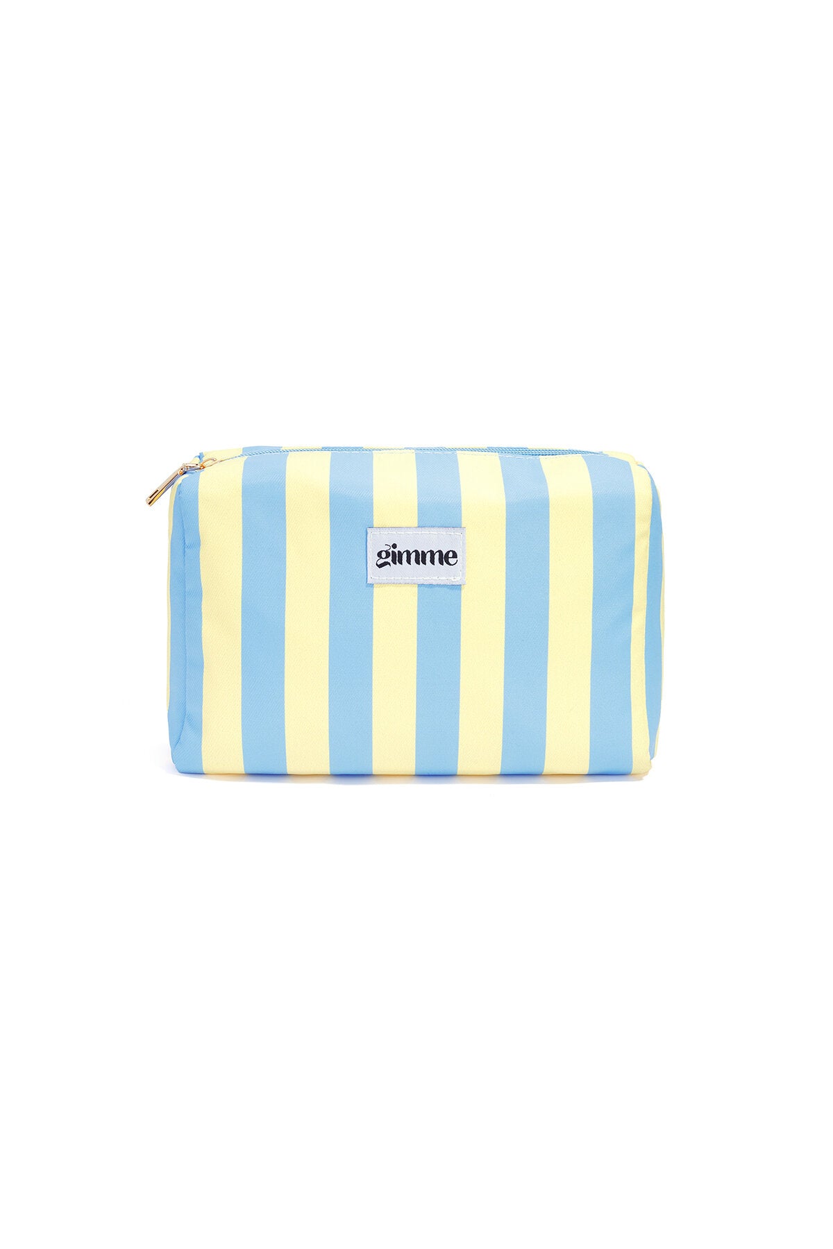 Make-uptassen Strip Casual Polyester Dagelijkse Accessoires