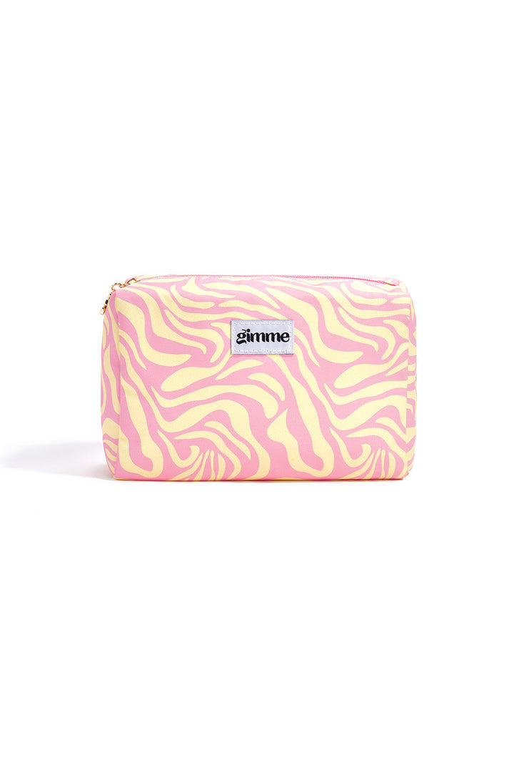Make-uptassen gemengde kleur Casual Polyester Dagelijkse accessoires