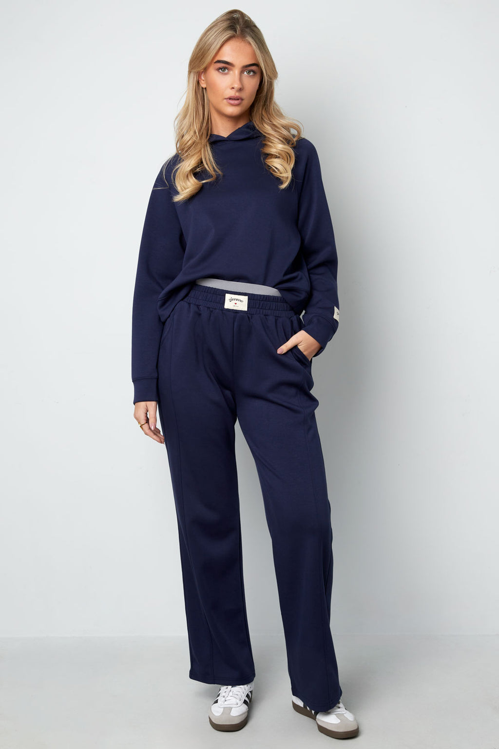 INOKA | Urban Flow Pants