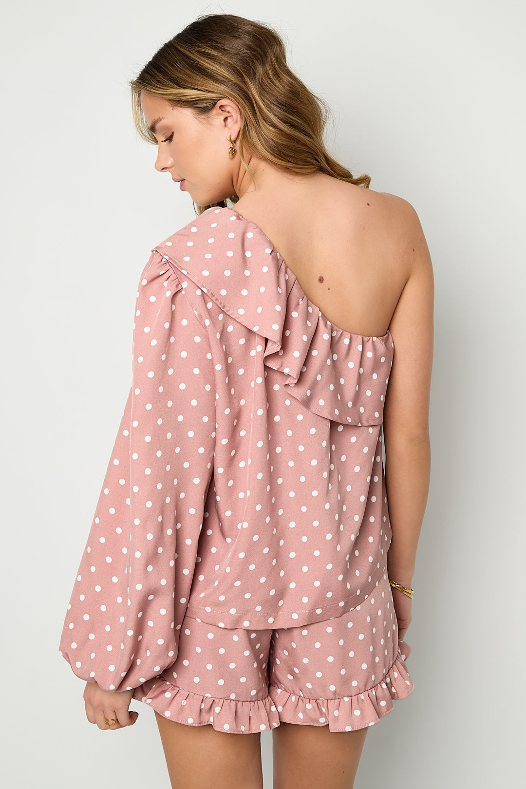 Macy Off Shoulder Top