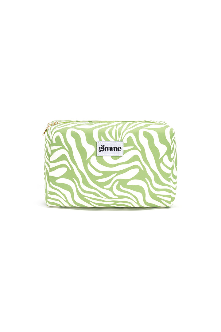 Make-uptassen gemengde kleur Casual Polyester Dagelijkse accessoires