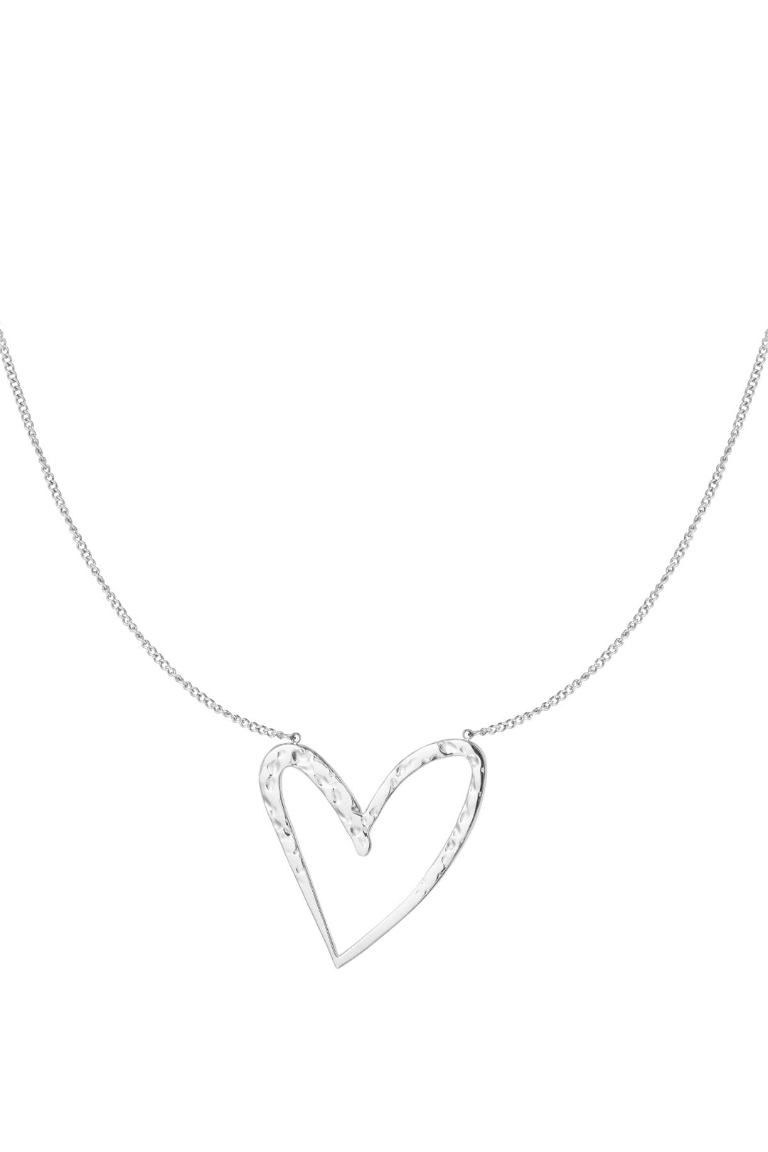 ketting hartendief