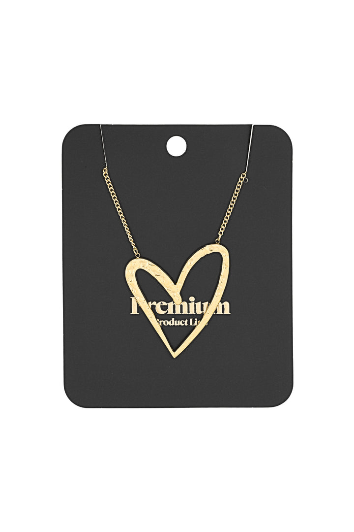 ketting hartendief