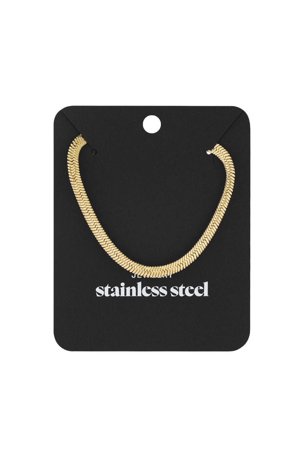 pure line ketting