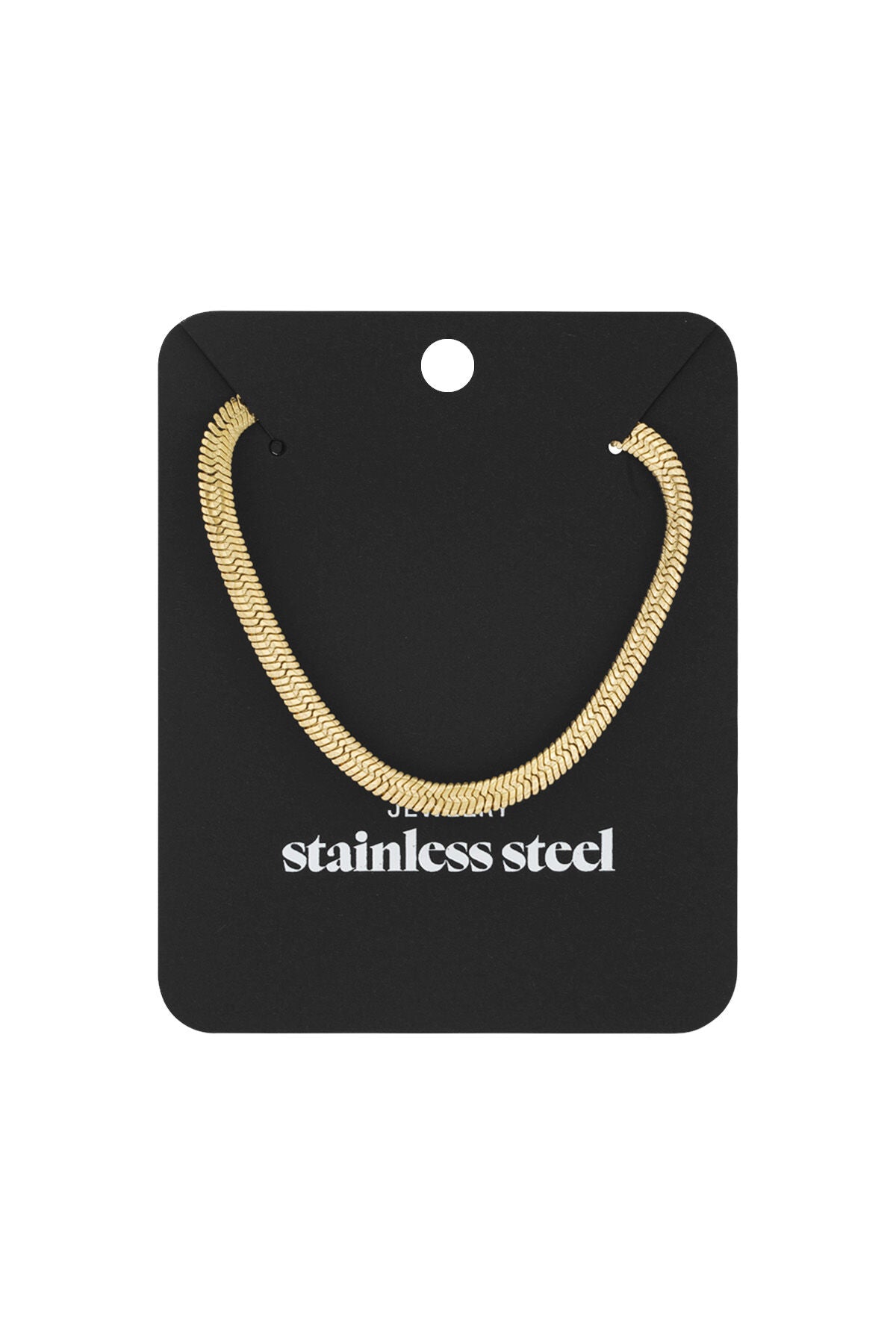 pure line ketting