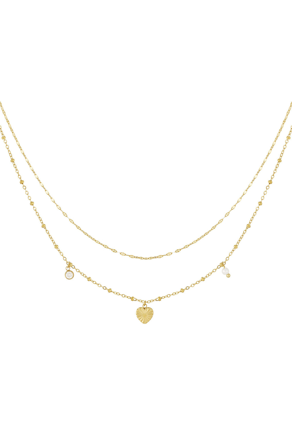 love love love ketting