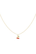 ketting cherry love