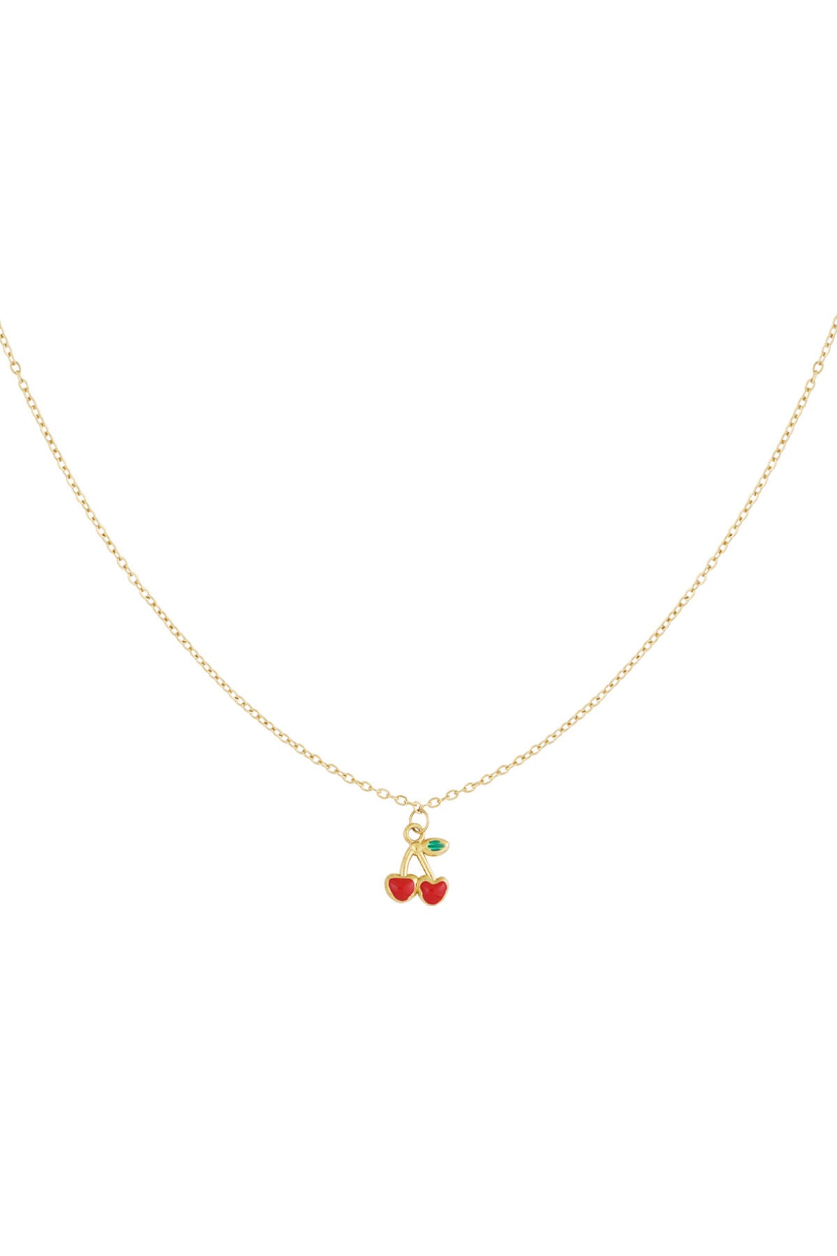 ketting cherry love