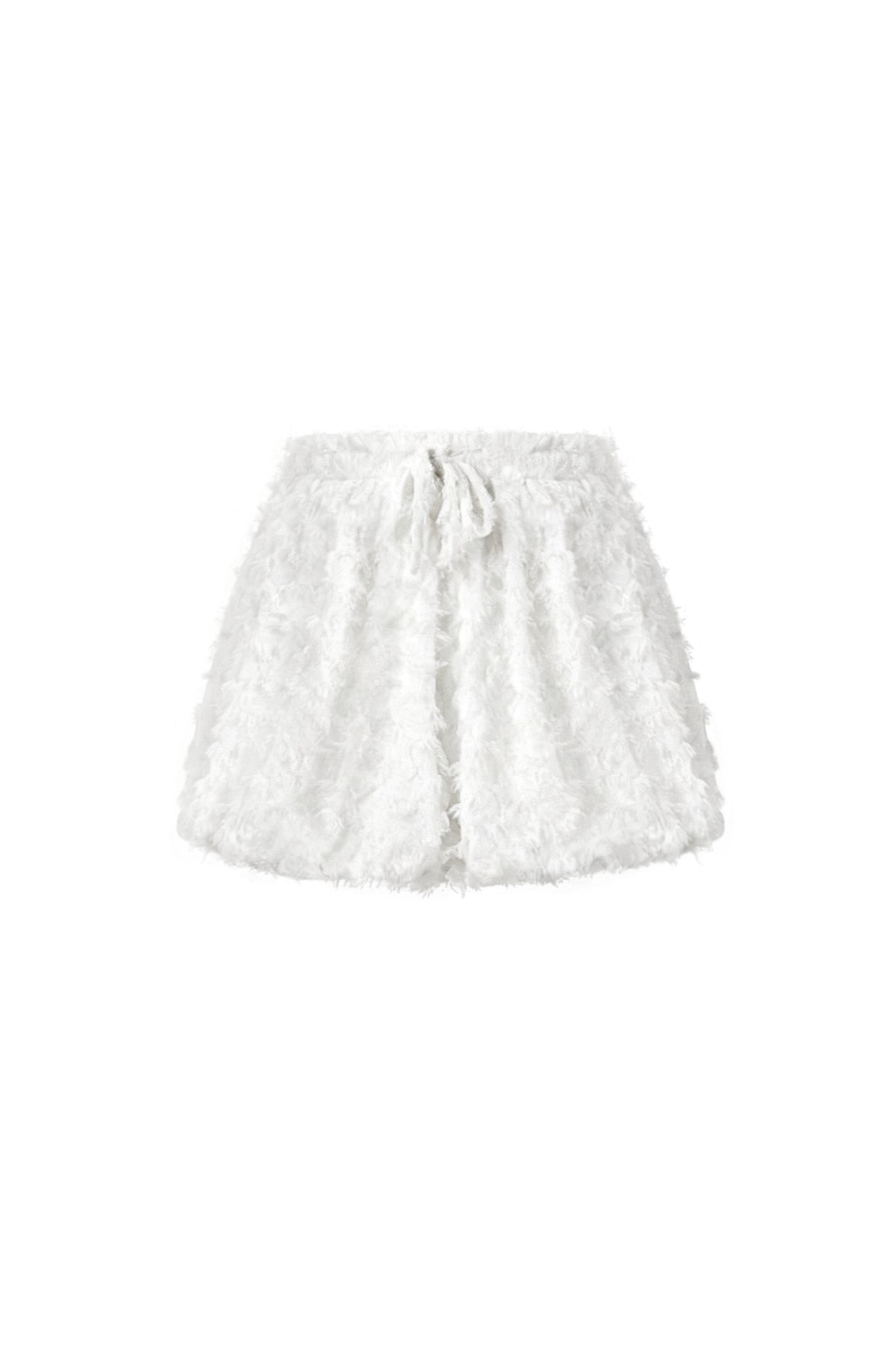 De Alexis Short
