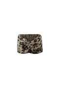 Haarbanden Luipaardprint Casual Polyester Dagelijkse Accessoires