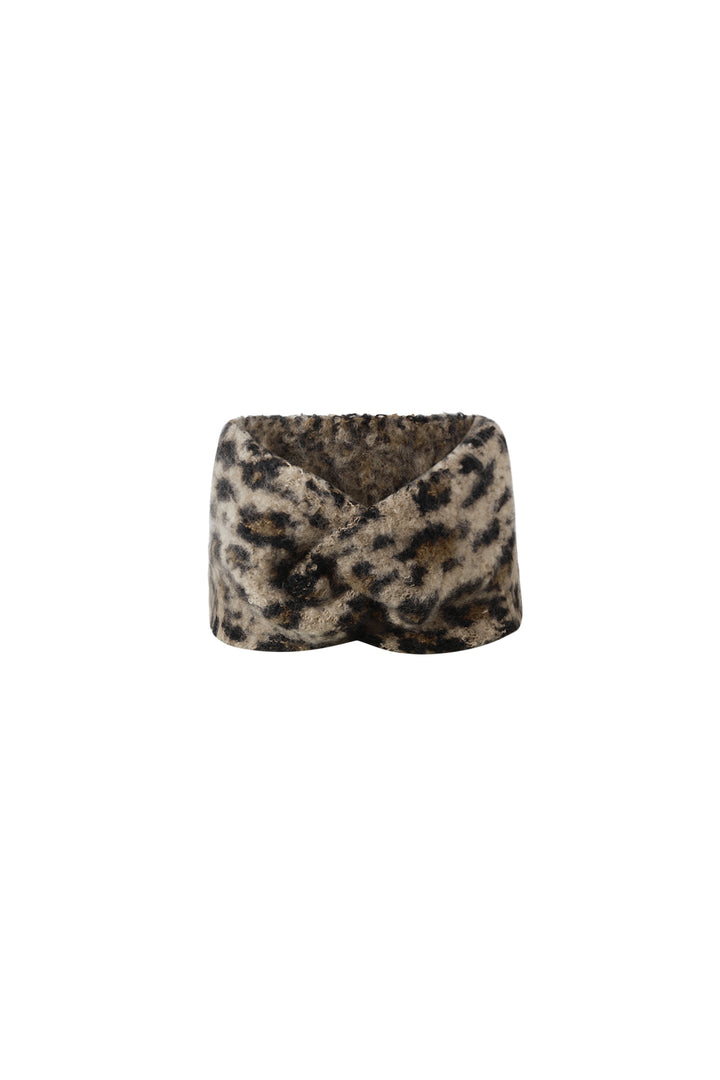 Haarbanden Luipaardprint Casual Polyester Dagelijkse Accessoires