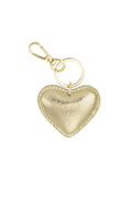 sleutelhanger hart
