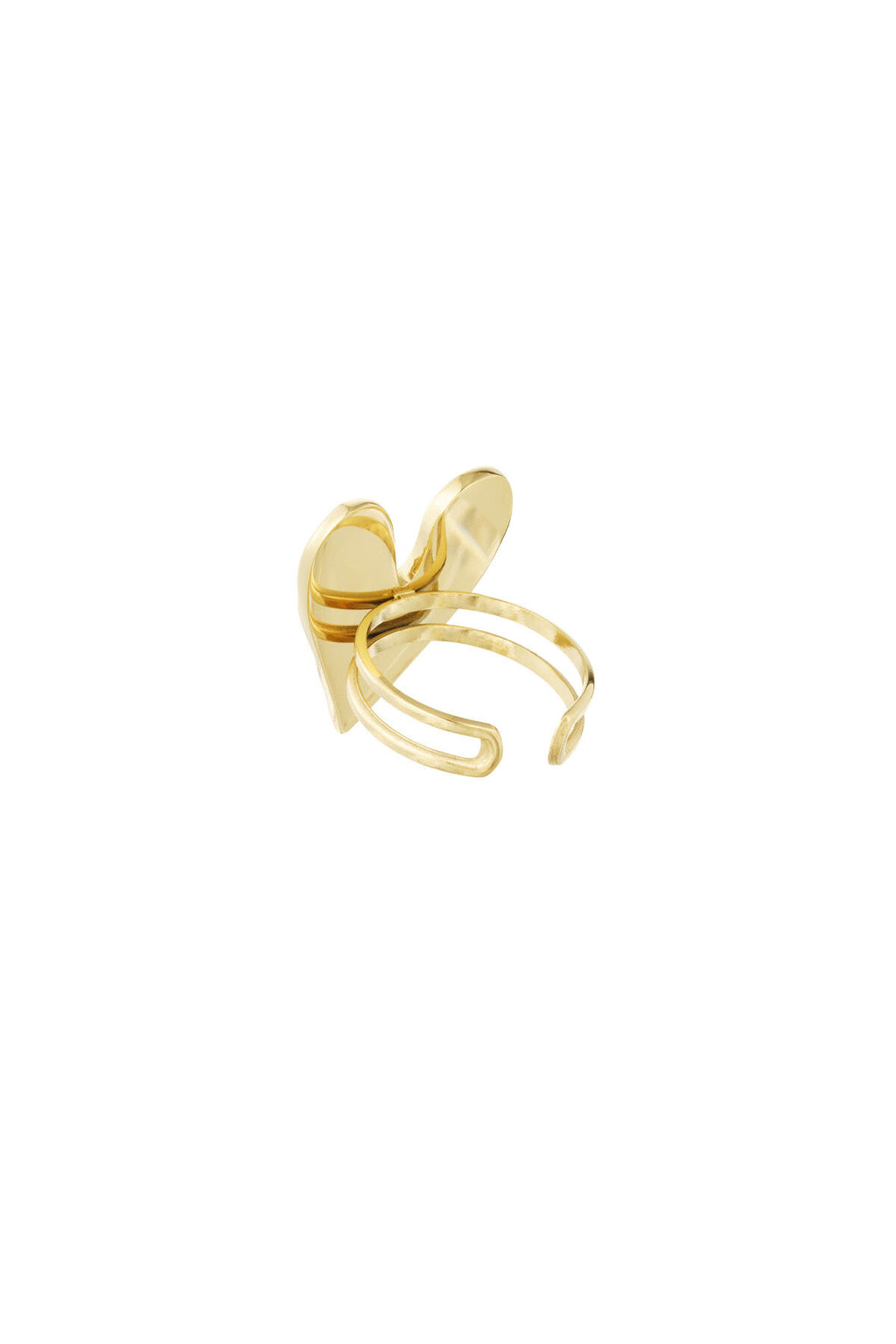 ring my love