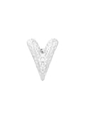 broche dunked heart