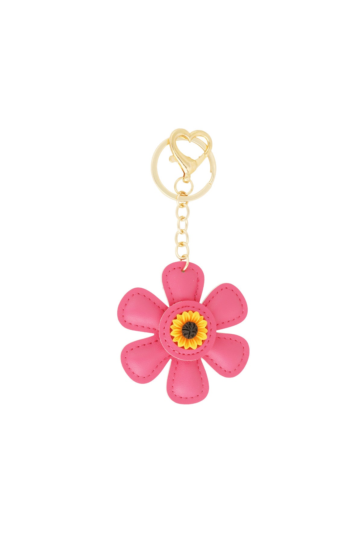Floral delight hanger