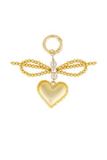 accessory pendant strikje parel