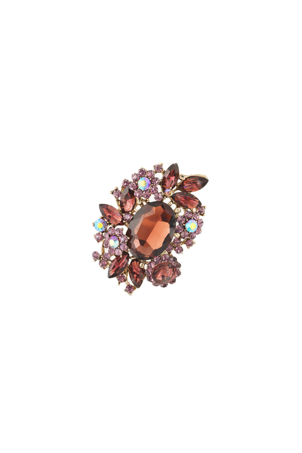 Classy Broche