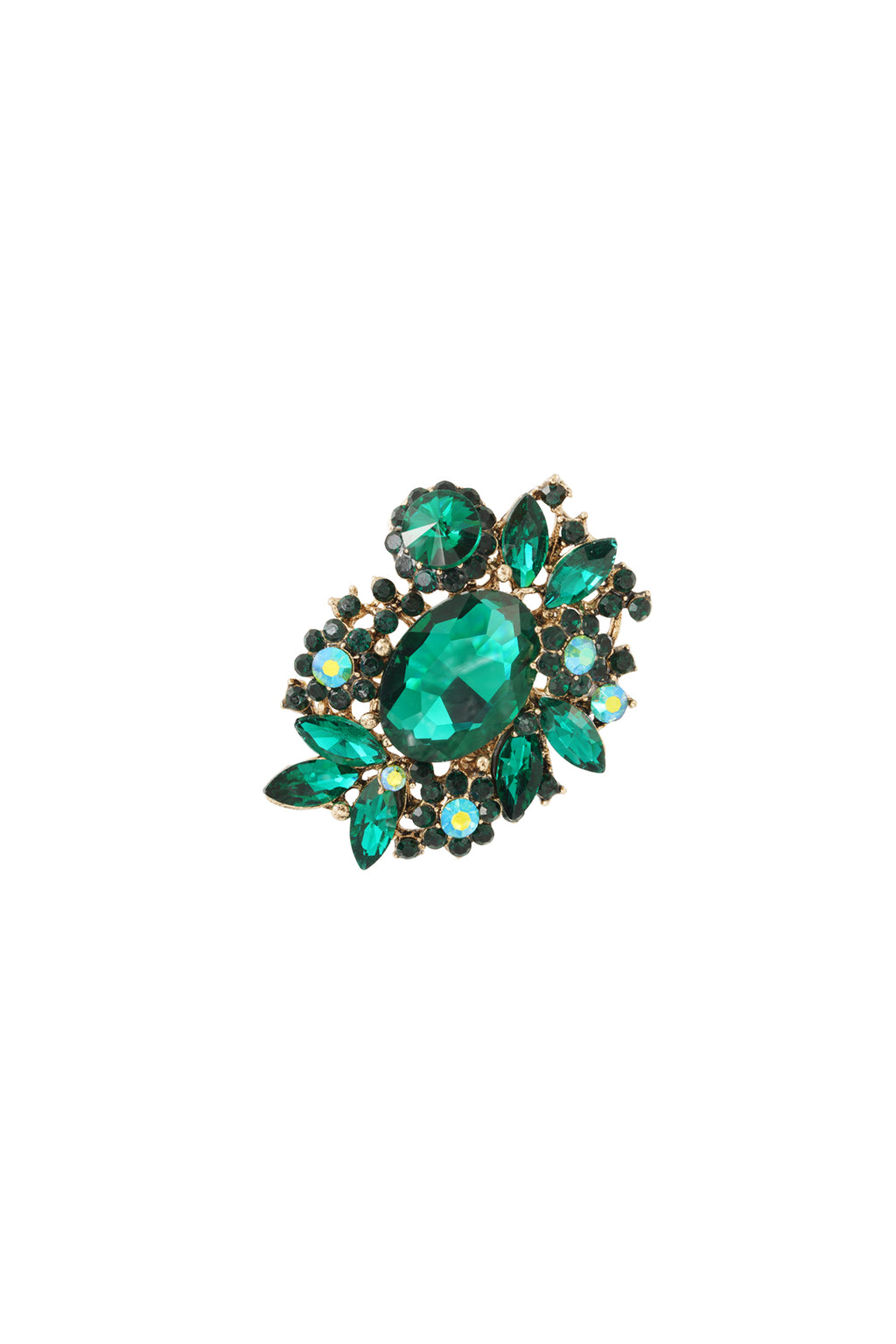 Classy Broche