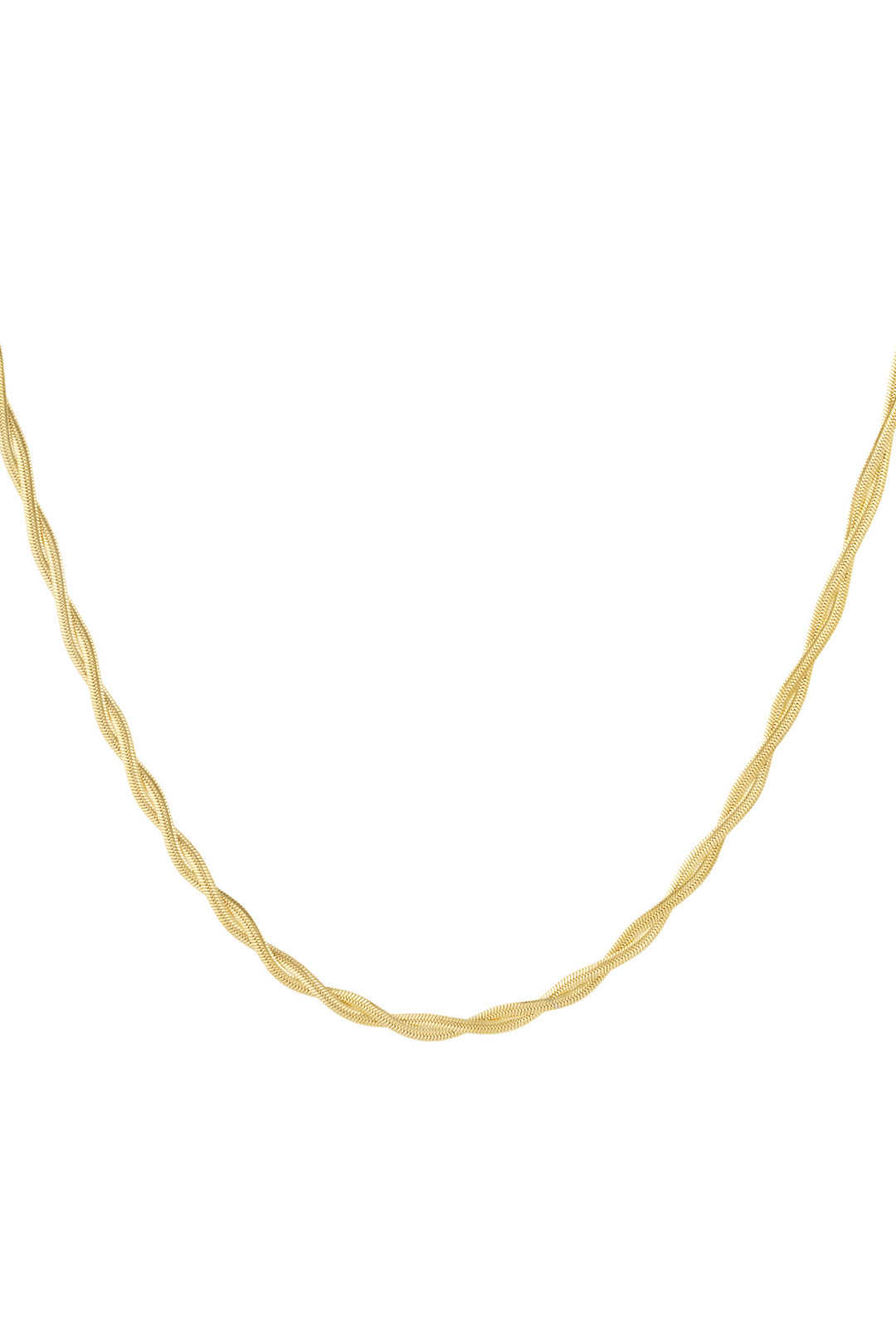   Kettingen Ketting Casual Dagelijks Eenvoudig Serie Dames sieraden